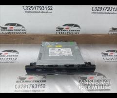 Autoradio lettore cd audi a6 s6 c7 4g 2011 4g00351