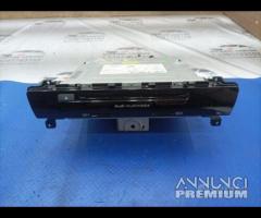 Autoradio lettore cd audi a6 s6 c7 4g 2011 4g00351 - 6