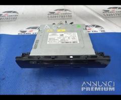 Autoradio lettore cd audi a6 s6 c7 4g 2011 4g00351 - 7