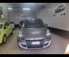 Renault Scenic Scénic X-Mod 1.5 dCi 110CV unico pr