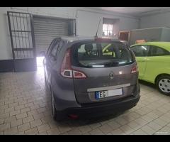 Renault Scenic Scénic X-Mod 1.5 dCi 110CV unico pr