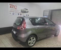 Renault Scenic Scénic X-Mod 1.5 dCi 110CV unico pr