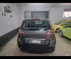 Renault Scenic Scénic X-Mod 1.5 dCi 110CV unico pr - 6