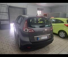 Renault Scenic Scénic X-Mod 1.5 dCi 110CV unico pr - 7