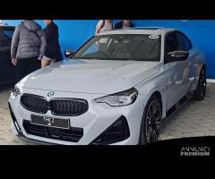 Parabrezza bmw serie 2 coupe G42 22-