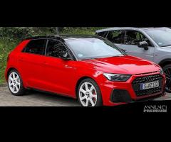 Parabrezza Audi a1 2019-