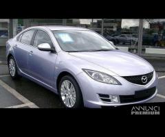 Parabrezza Mazda 6 2008-2012