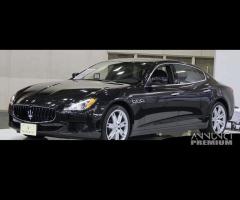 Parabrezza Maserati Quattroporte 2013-