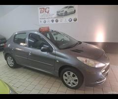 Peugeot 206 Plus 1.1 gpl unico prop 2010