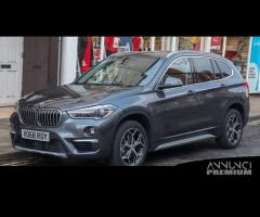 Parabrezza BMW X1 F48 2015-