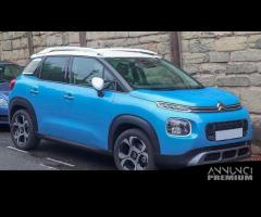 Parabrezza Citroen C3 Aircross