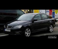 Parabrezza Seat Toledo da 2012