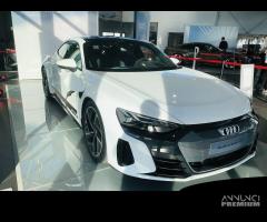 Parabrezza Audi E-tron 2018-