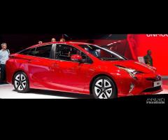 Parabrezza Toyota Prius 2016-