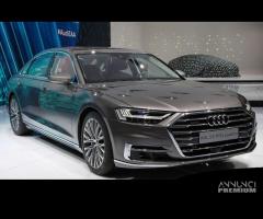 Parabrezza audi a8 2018-