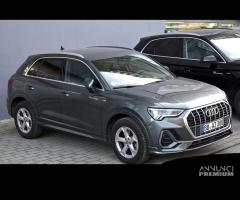 Parabrezza audi q3 2019-