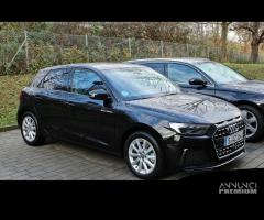 Parabrezza Audi A1 2019-