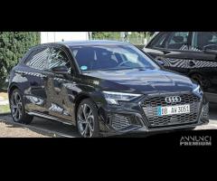 Parabrezza audi a3 8Y 2020-