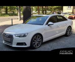 Parabrezza Audi a4 2015-