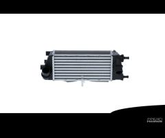 Radiatore intercooler Fiat Panda