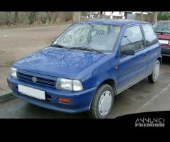 Parabrezza Suzuki Alto (dal 1994 al 2003)