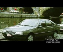 Parabrezza Peugeot 405 (1987-1995)