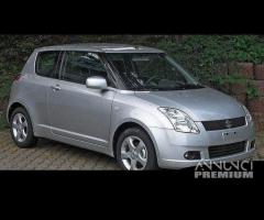 Parabrezza suzuki Swift (2005-2010)