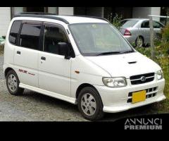 Parabrezza Daihatsu Move L900 (1999-2001)