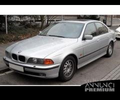 Parabrezza Bmw serie 5 (E39)