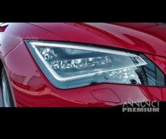 Faro Seat Leon Full Led da 2012 in poi