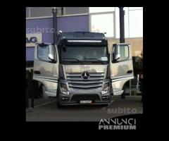 Parabrezza Mercedes Actros MP2 (2011 in avanti)