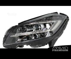 Faro Mercedes C218 Classe CLS LED dal 2010 - 1