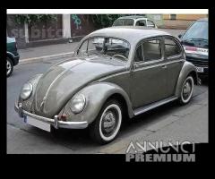 Parabrezza VW Beetle 1200 1300 1302 da 64 a 73)