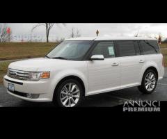 Parabrezza Ford Flex (2008-oggi)