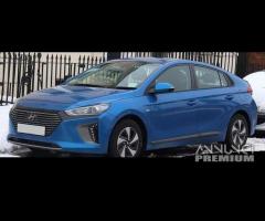 Parabrezza Hyundai Ioniq 2016-