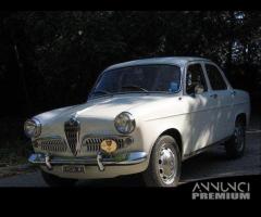 Parabrezza Alfa Romeo Giulietta TI