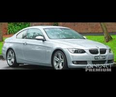 Parabrezza BMW serie 3 coupe E92