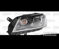 Faro VW Passat B7 Xenon da 2010 a 2014