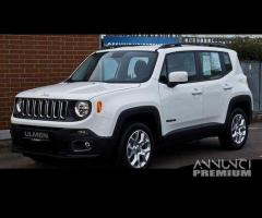 Parabrezza Jeep Renegade 2014 in avanti