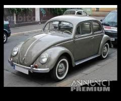 Parabrezza VW Beetle 1200 1300 1302 da 64 a 73)