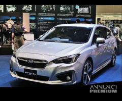 Parabrezza Subaru Impreza 2017-