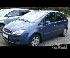 Parabrezza Ford C-Max