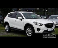 Parabrezza Mazda CX-5 (2012 - oggi)