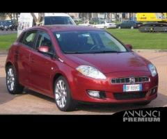 Parabrezza Fiat Bravo 2007-