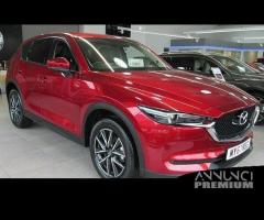 Parabrezza Mazda CX-5 2017-