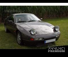 Parabrezza Porsche 928 (1977-1995)