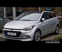 Parabrezza Hyundai i20 serie 2 da 2014 in poi