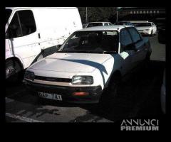 Parabrezza Daihatsu Applause (89-00)