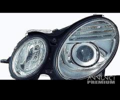 Faro Mercedes W211 S211 Xenon Classe E da 2006