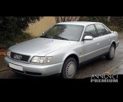 Parabrezza Audi A6 C4 I serie (1994-1997)